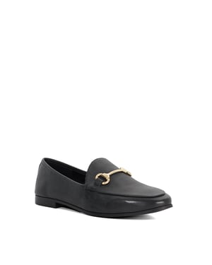 Dune Ladies Grandest - Penny Trim Loafers