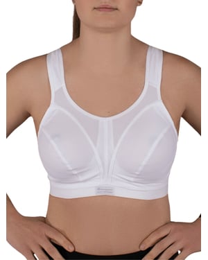 D+ Max Support Sports Bra