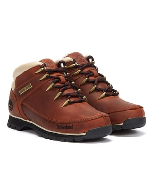 Timberland Euro Sprint Hiker Mid Mens Boots