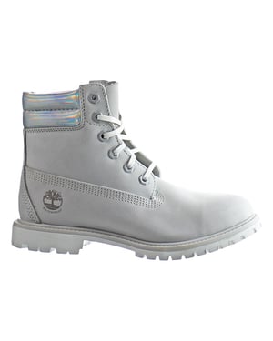 Timberland Waterville Grey Womens Boots