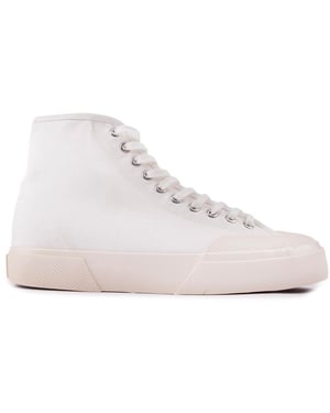Superga Artifact 2433 Collect Workwear Sneakers