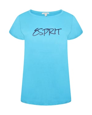 Esprit Ladies T-Shirt  Blue