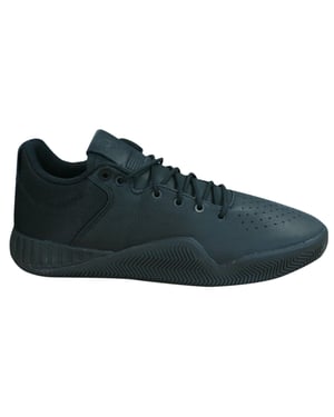 Adidas Tubular Instinct Mens Black Trainers