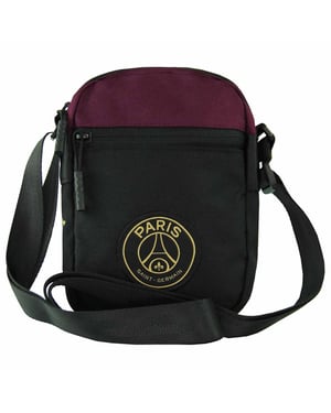 Nike Air Jordan x Paris Saint-Germain Heren Zwart Kleine Items Tas