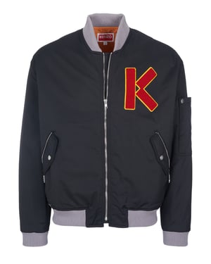 Kenzo-jas