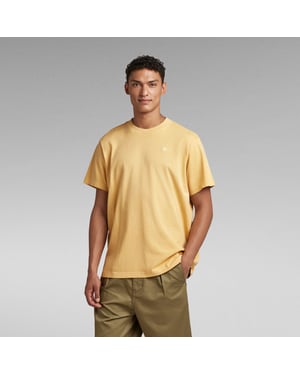 G-Star RAW Overdyed Loose T-Shirt