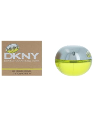 DKNY Be Delicious Women Edp Spray 100ml
