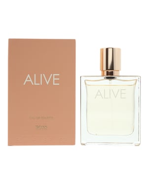 Hugo Boss Alive Eau de Toilette 50ml