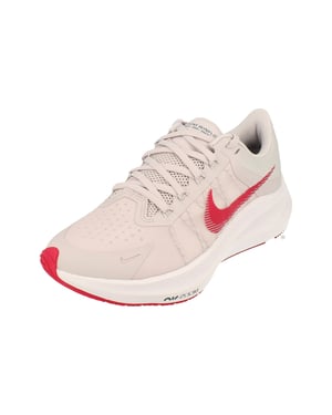 Nike Dames Zoom Winflo 8 Roze Sneakers