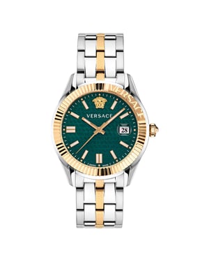 Versace Greca Time Heren Horloge Multi VE3K00422