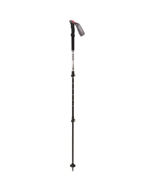 Trespass Qiklock Collapsible Technical Trekking Pole