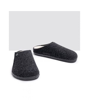Birkenstock Zermatt Shearling FE Womens Clogs