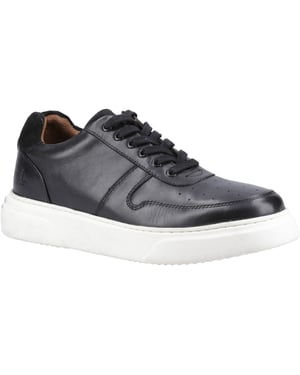 Hush Puppies Wyatt Herrskor