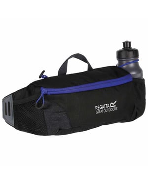 Regatta Blackfell III Hip Pack med flaska