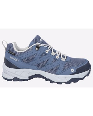 Hi-Tec Saunter Waterproof Womens Shoes