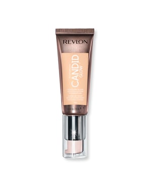 Revlon Photoready Candid Moisture Glow Foundation - 110 Porcelain