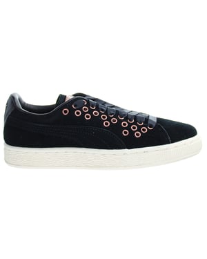 Puma Suede Xl Lace Trainers