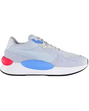 Puma RS 9.8 Zwaartekracht Heren Blauw Trainers