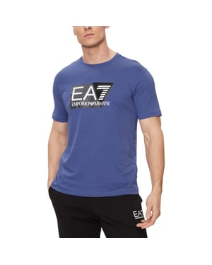 ARMANI EA7 3DPT81 Mens T Shirt