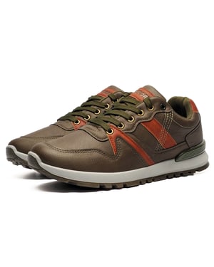 Stoneport Original Blaze Memory Foam Mens