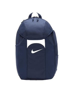 Nike Rugzak met Academy-teamlogo (Marine / Wit)