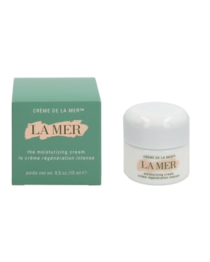 La Mer The Moisturizing Cream15 ml.