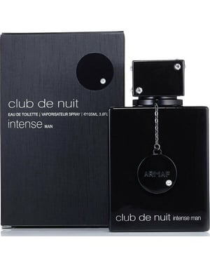Armaf Club De Nuit Intense Man Eau de Toilette 105ml Spray