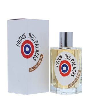 Etat Libre D'orange Putain Des Palaces Eau de Parfum 100ml