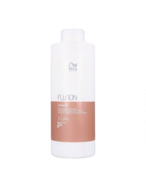 Wella Professionals Fusion Intense Repair Shampoo 1000ml