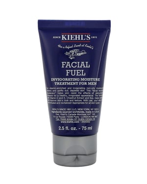 Kiehl's Facial Fuel Moisture Treatment Men 75ml.