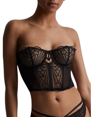 L'Indomptable Bustier