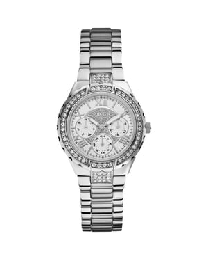 Guess W0111L1 Ladies Watch