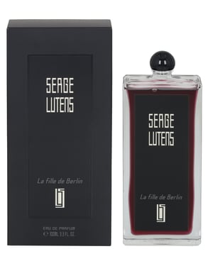 Serge Lutens La Fille De Berlin Edp Spray 100 ml