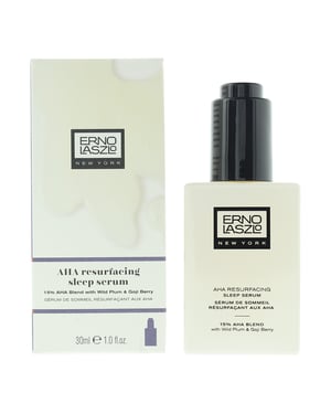 Erno Laszlo AHA Resurfacing Sleep Serum 30ml