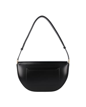 Burberry medelstor Olympia-väska