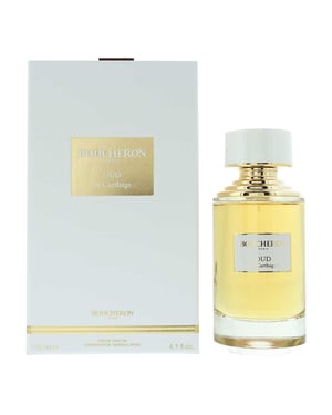 Boucheron Oud De Carthage Eau de Parfum 125ml