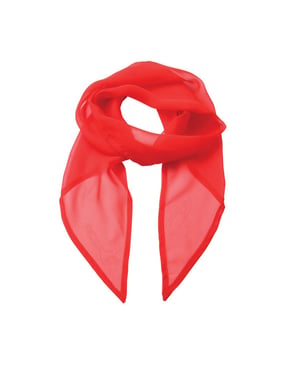 Premier Dames chiffon sjaal