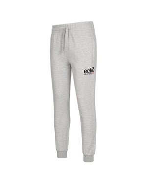Ecko Unltd. Superfast Heren Grijs Marl Track Broek