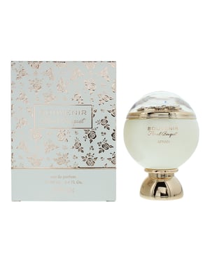 Afnan Souvenir Floral Bouquet Eau De Parfum 100ml