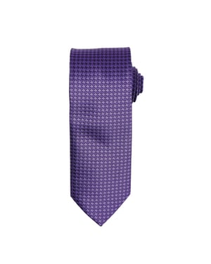 Premier Puppytooth stropdas