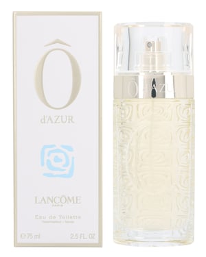 Lancome O D'Azur Edt Spray 75ml