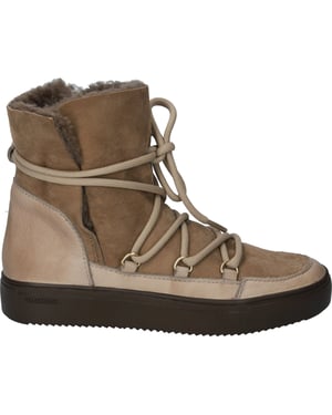 Uki - Fossil - Sneaker (high)