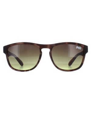 Superdry Rockstar 170A bruine zonnebril