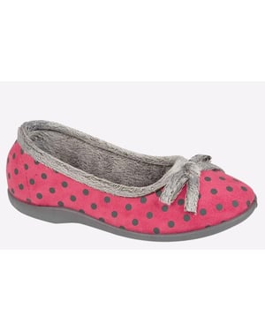 Sleepers Louise MEMORY FOAM Womens