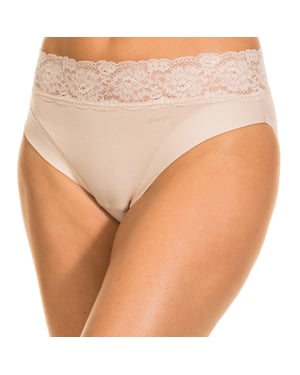 Dolce taillebriefs van elastische en ademende stof 1031786 dames