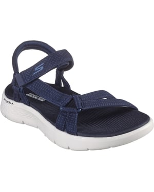 GO WALK Flex Sublime Sandal