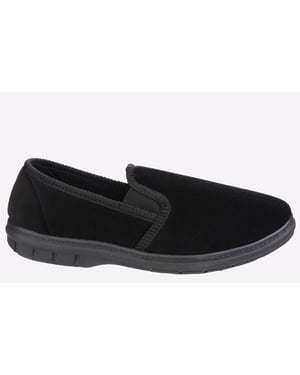 Fleet & Foster John MEMORY FOAM Mens