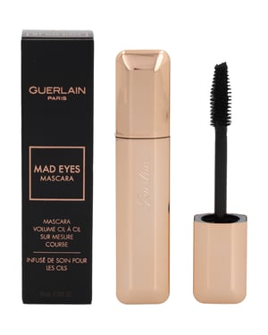 Guerlain Mad Eyes Mascara 8,5ml.