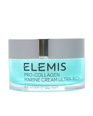 Elemis Pro-Collagen Marine Cream Ultra-Rich 50ml Anti-Wrinkle Rich Day Cream