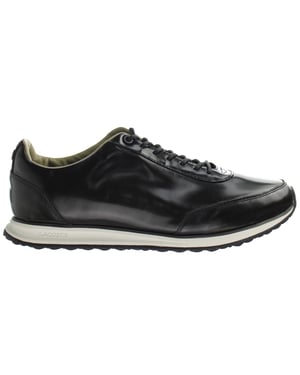 Lacoste Helaine Runner 3 SRW Dam Svart Träningsskor